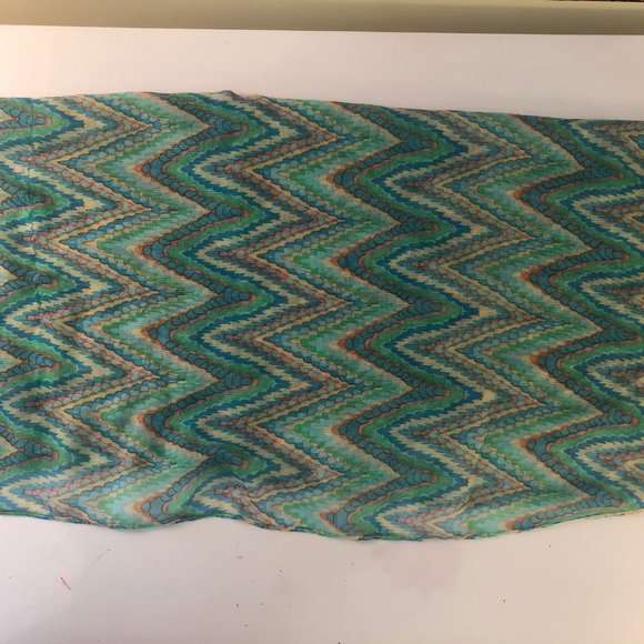 Infinity Scarf - Picture 2 of 2